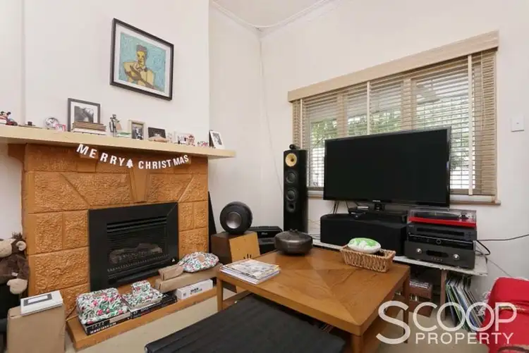 Fourth view of Homely house listing, 8 Wesley Street, South Fremantle WA 6162