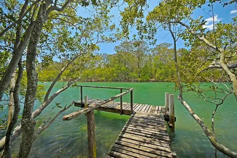 Main view of Homely house listing, 52 Tallebudgera Creek Road, Tallebudgera QLD 4228