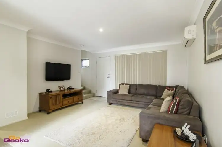 Sixth view of Homely townhouse listing, 25/22 Pretoria Street, Zillmere QLD 4034