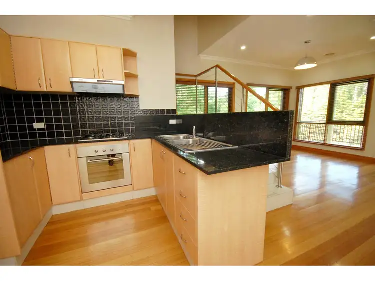Second view of Homely townhouse listing, 1/2a Lurline Street, Katoomba NSW 2780