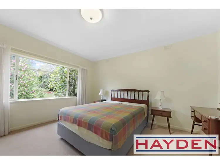 Seventh view of Homely house listing, 6 Malcolm Crescent, Doncaster VIC 3108