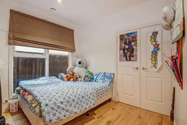 Fifth view of Homely house listing, 49 Bundeena Avenue, Kealba VIC 3021