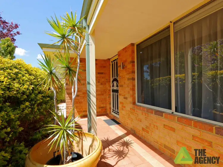 Fourth view of Homely house listing, 4 Athena Crossing, Canning Vale WA 6155