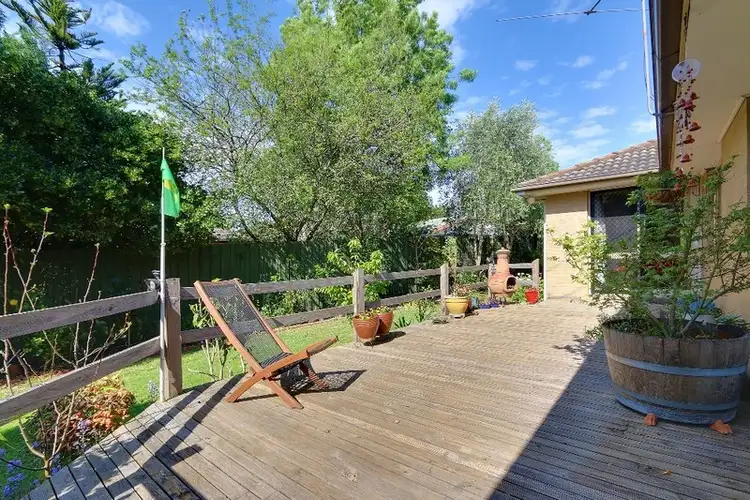 Fourth view of Homely house listing, 27 Sanderling Crescent, Mornington VIC 3931