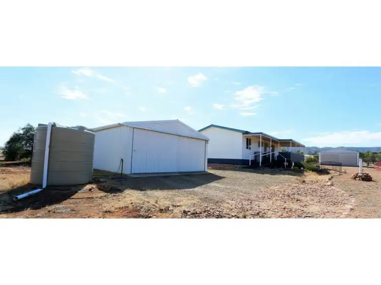 Fifth view of Homely house listing, 151 Gulf View Road, Napperby SA 5540