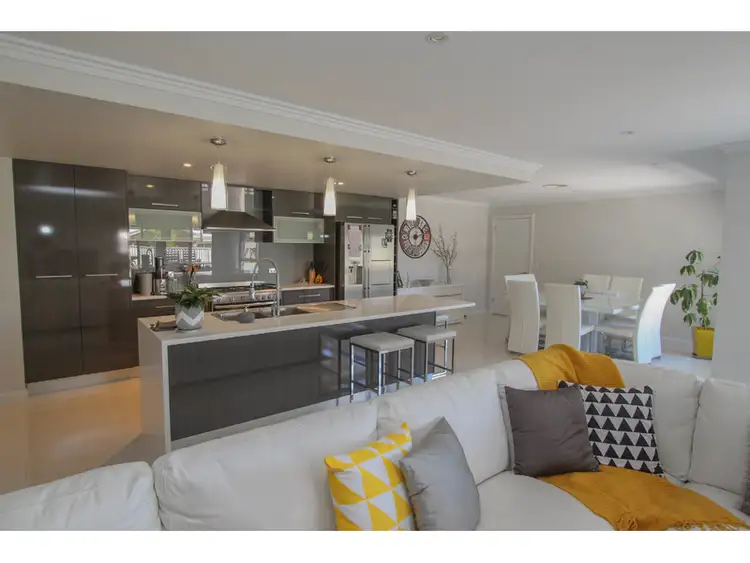 Second view of Homely house listing, 32 Cheviot Drive, Kelso NSW 2795