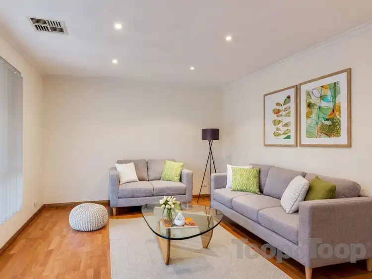 Fourth view of Homely house listing, 23 Gaylard Crescent, Redwood Park SA 5097