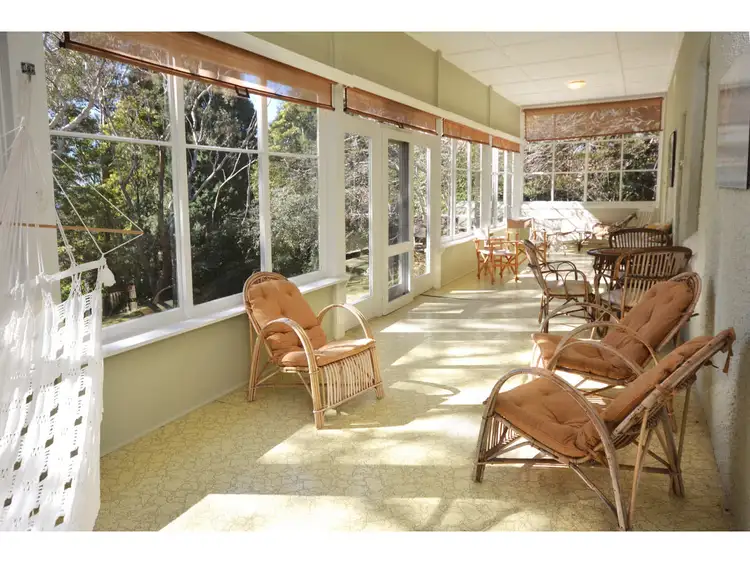 Second view of Homely house listing, 109 Blaxland Road, Wentworth Falls NSW 2782