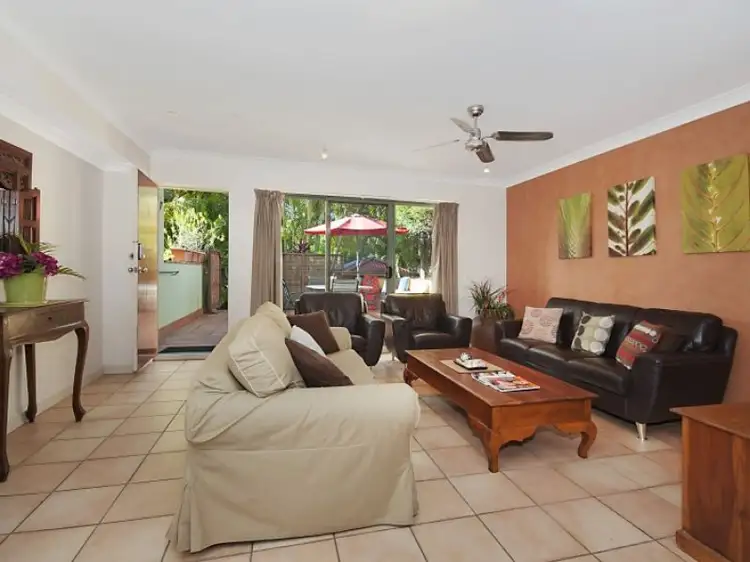 Third view of Homely townhouse listing, 5/37 Childe Street, Byron Bay NSW 2481