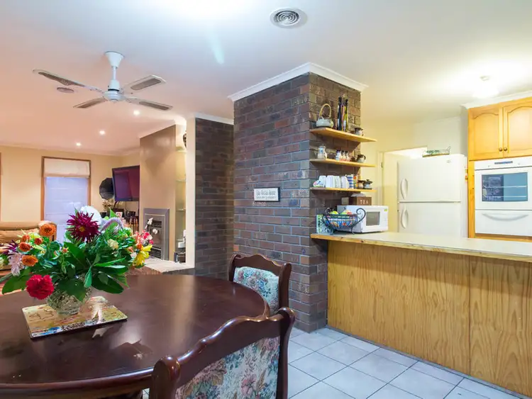 Fifth view of Homely house listing, 1 Kenneth Court, Pearcedale VIC 3912