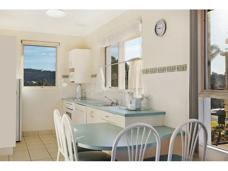 Fifth view of Homely apartment listing, 6/15 Ocean Drive, Merimbula NSW 2548