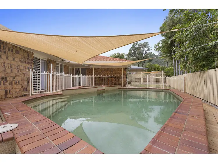 Second view of Homely house listing, 28 Anna Street, Norman Gardens QLD 4701