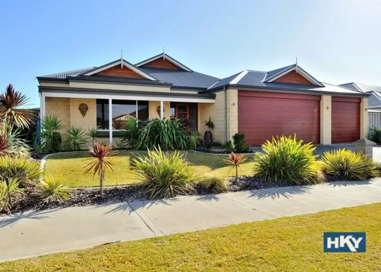 85 Farmaner Parkway, Ellenbrook WA 6069