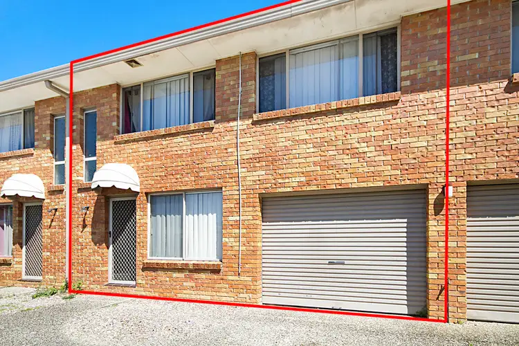 4/104 Kennedy Drive, Tweed Heads West NSW 2485