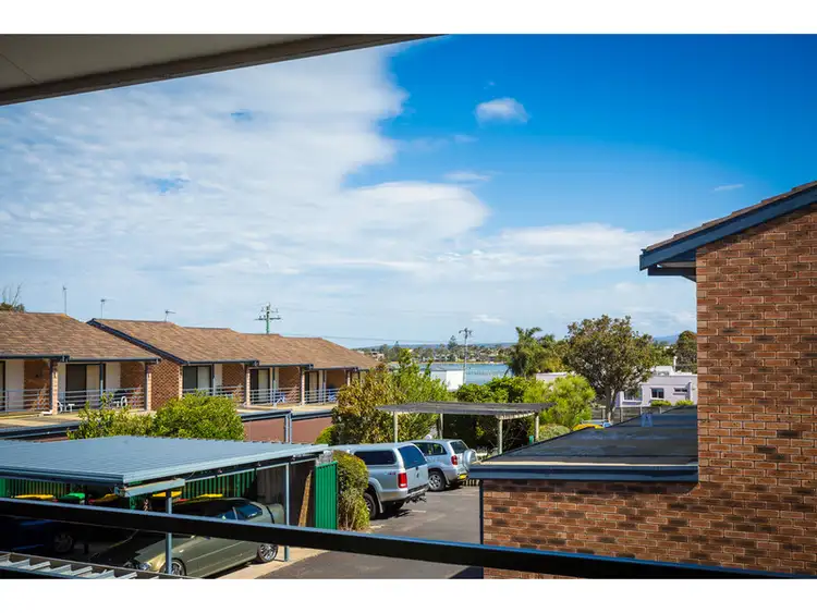 2/59 Main Street, Merimbula NSW 2548