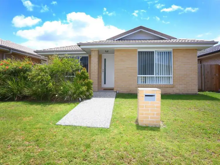 94 Beaumont Drive, Pimpama QLD 4209