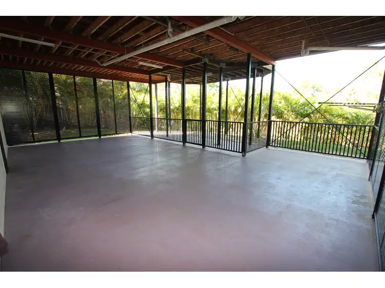 Fifth view of Homely house listing, 25 Eden Way, Yeppoon QLD 4703
