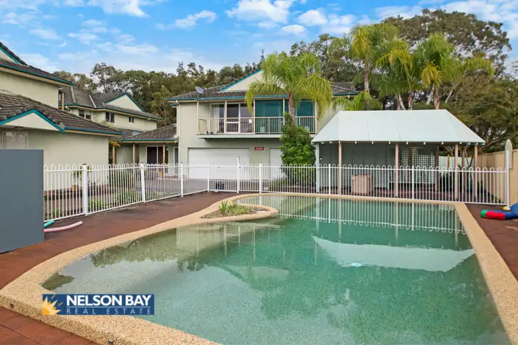 9/244 Sandy Point Road, Salamander Bay NSW 2317