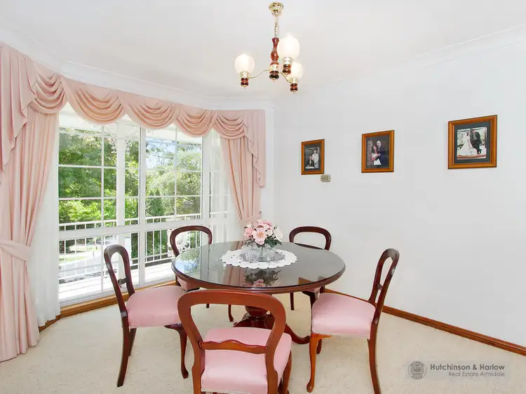 Fifth view of Homely house listing, 1 Napier Court, Armidale NSW 2350