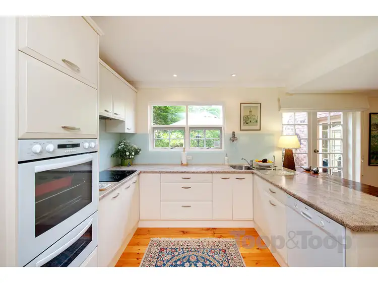 Fourth view of Homely house listing, 31 Kurralta Drive, Burnside SA 5066