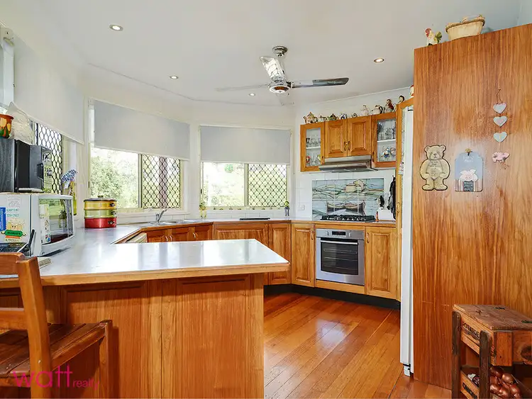 Third view of Homely house listing, 7 Gymkhana Place, Dayboro QLD 4521