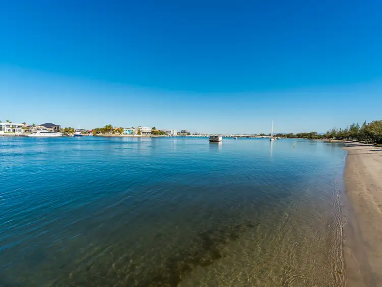 Third view of Homely house listing, 19 Killowill Avenue, Paradise Point QLD 4216