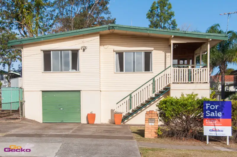 Main view of Homely house listing, 127 Groth Road, Boondall QLD 4034