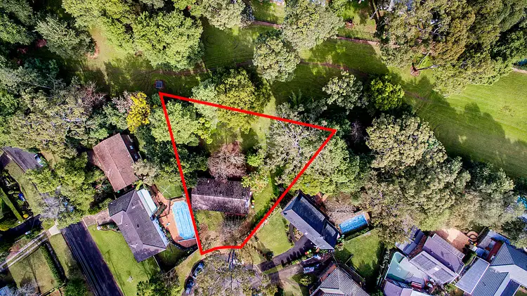 Third view of Homely house listing, 4 Kiola Place, Castle Hill NSW 2154