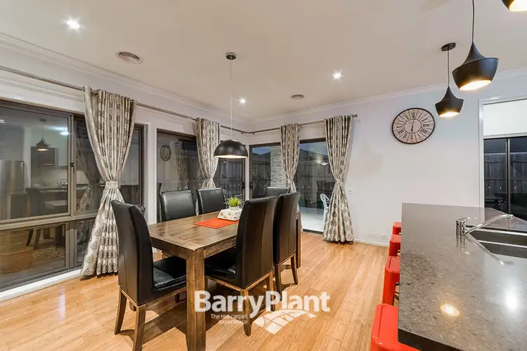 Seventh view of Homely house listing, 24 Saffron Avenue, Officer VIC 3809