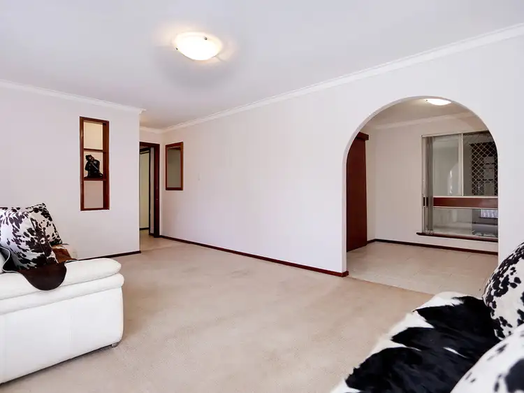 Fifth view of Homely house listing, 23 Ricketts Way, Greenwood WA 6024