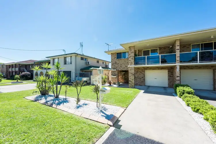 2/222 North Street, Grafton NSW 2460