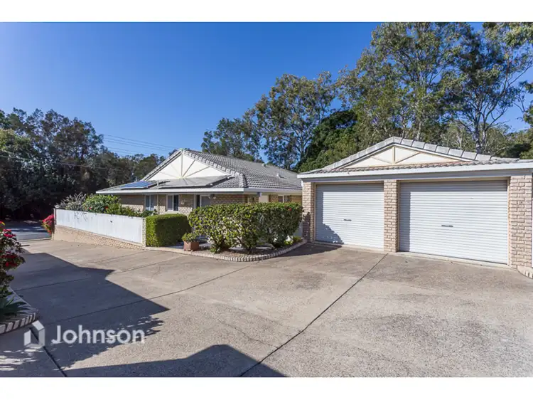 6/66 Agnes Street, Birkdale QLD 4159