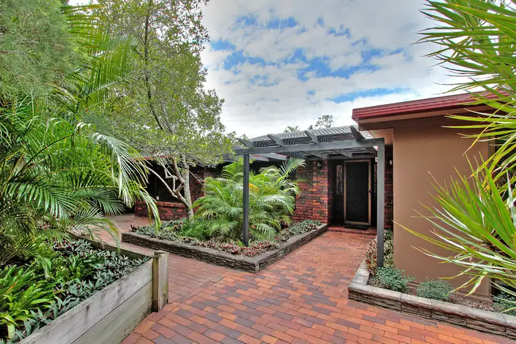 Main view of Homely house listing, 35 Blackthorn Crescent, Shailer Park QLD 4128