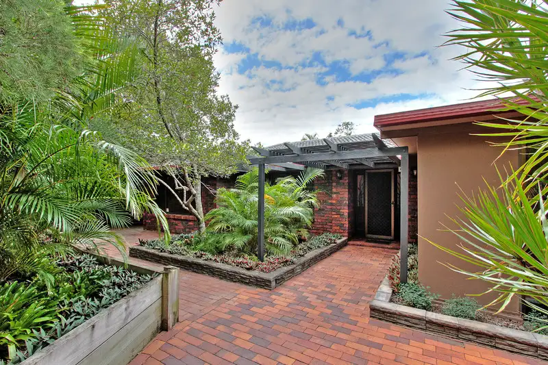 Main view of Homely house listing, 35 Blackthorn Crescent, Shailer Park QLD 4128