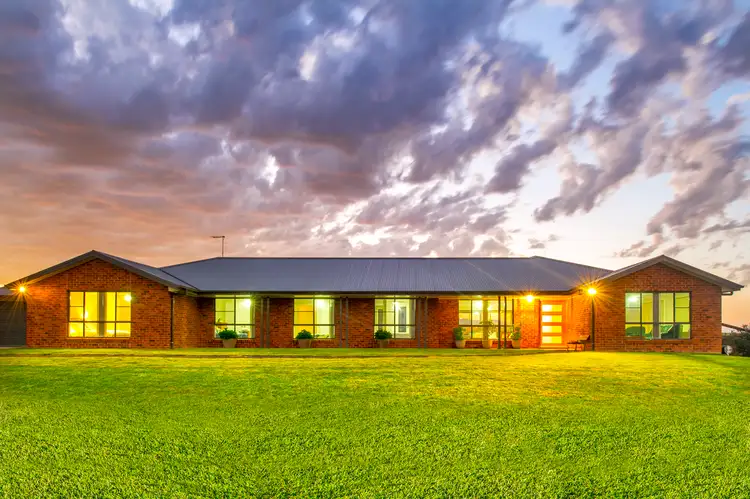 Main view of Homely house listing, 9 Kookaburra Avenue, Scone NSW 2337