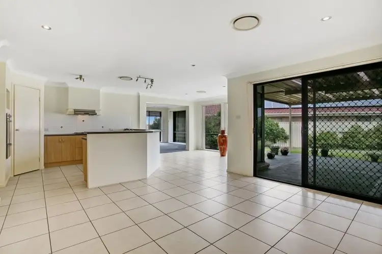 Second view of Homely house listing, 48 Yaldara Avenue, Thornton NSW 2322