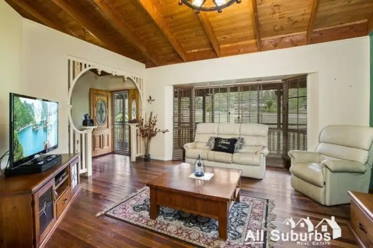 Sixth view of Homely house listing, 171 Bushman Drive, Jimboomba QLD 4280
