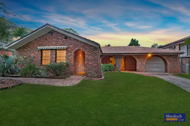 57 Dresden Avenue, Castle Hill NSW 2154
