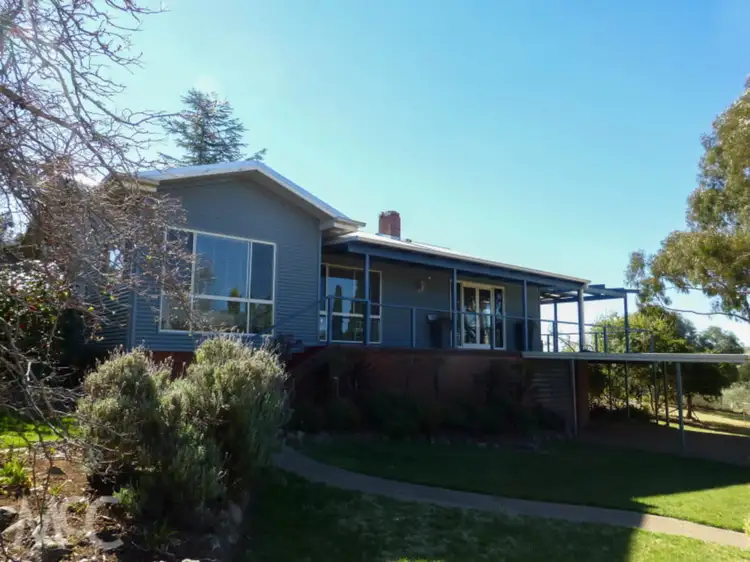 833 Mitchell Highway, Orange NSW 2800
