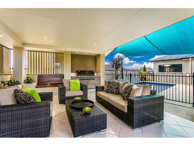 Third view of Homely house listing, 5 Grevillea Grove, Goonellabah NSW 2480