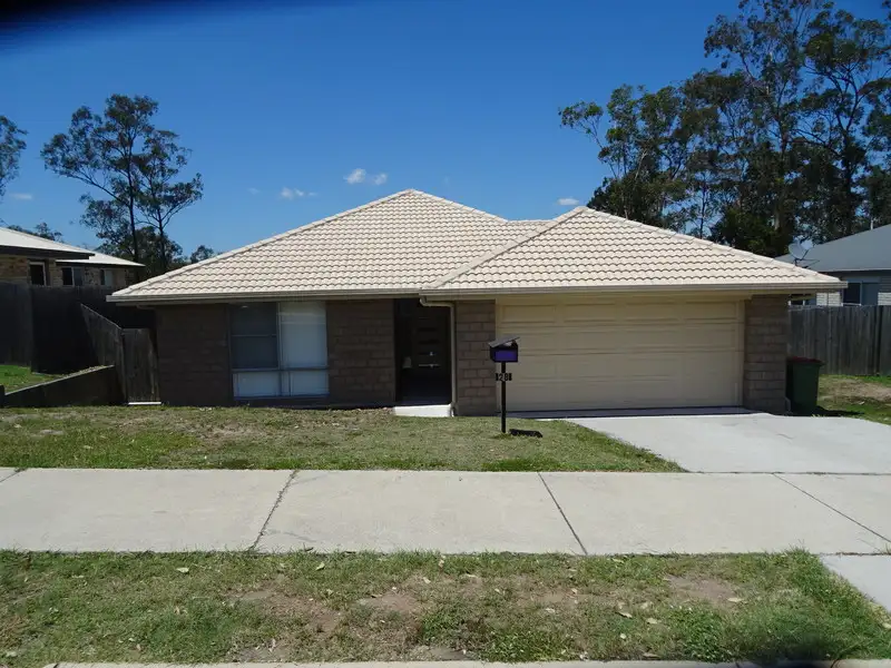 Main view of Homely house listing, 28 Lilley Terrace, Chuwar QLD 4306