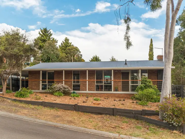 Fifth view of Homely house listing, 14 Parwan Court, Frankston VIC 3199