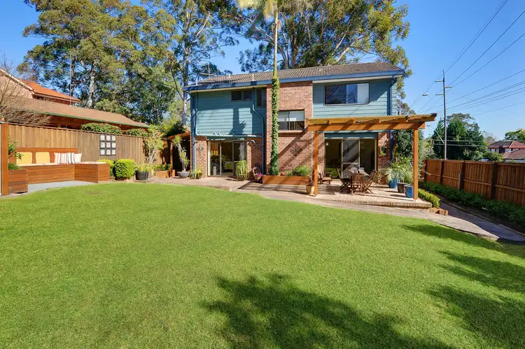 Second view of Homely house listing, 116 Hull Road, West Pennant Hills NSW 2125