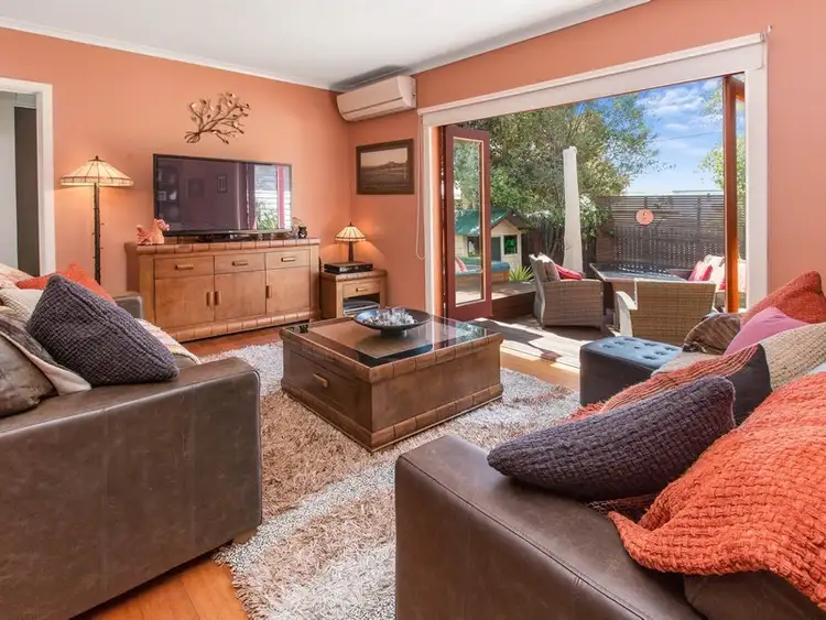 Fifth view of Homely house listing, 4 Bayview Road, Mornington VIC 3931