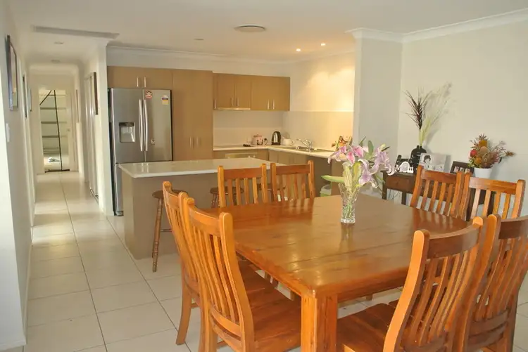 Third view of Homely semi-detached listing, Unit 2/20 Benson Street, Ormeau QLD 4208