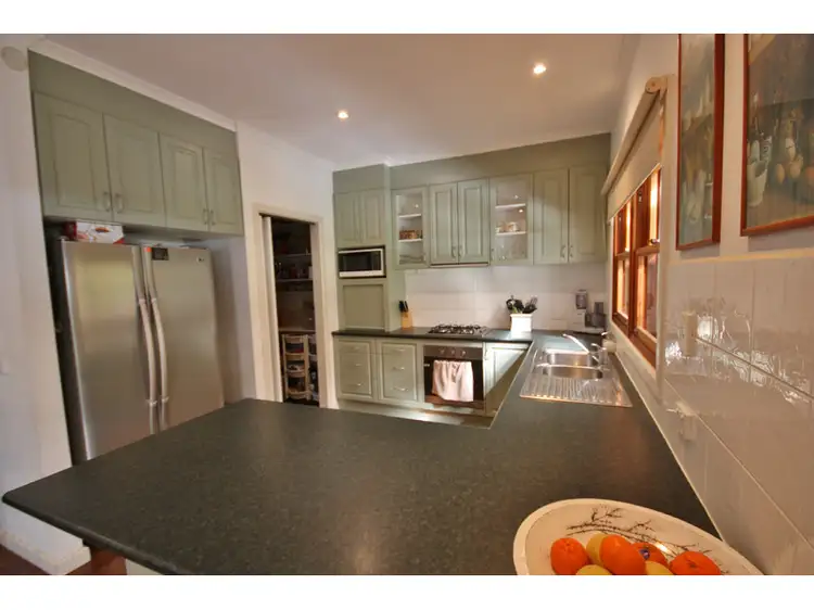 Third view of Homely house listing, 5 Crockford Street, Benalla VIC 3672