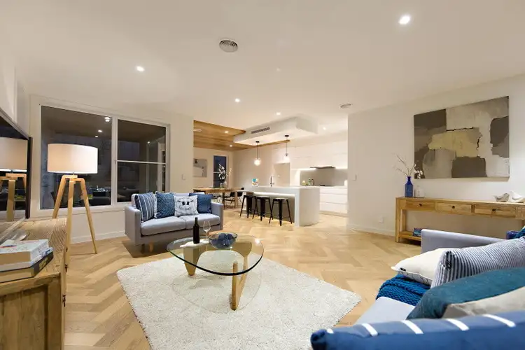 Second view of Homely house listing, 62a Herbert Street, Mornington VIC 3931