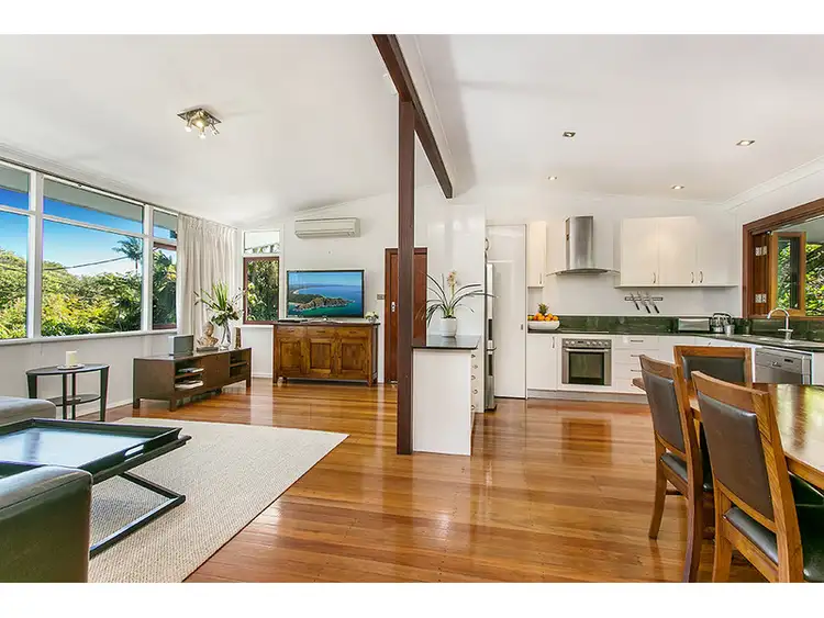Fifth view of Homely house listing, 63 Bangalow Road, Byron Bay NSW 2481
