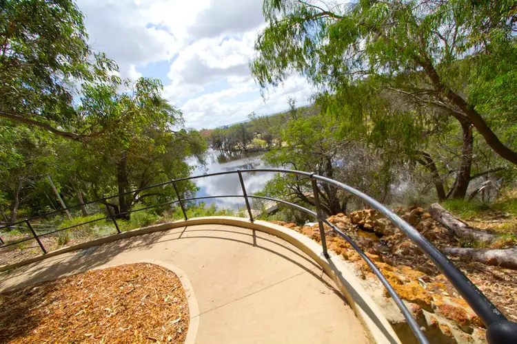 Sixth view of Homely house listing, 96 Second Avenue, Bassendean WA 6054