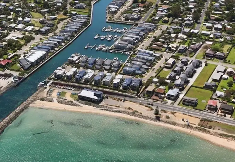 Main view of Homely house listing, Berth 53 Martha Cove Water Way, Safety Beach VIC 3936